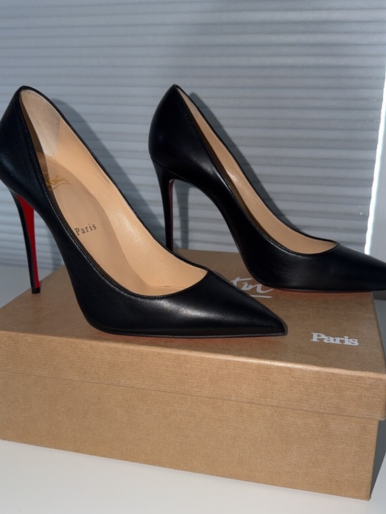 Christian Louboutin Shoes - Shoes